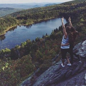 Meet your Posher, Abby